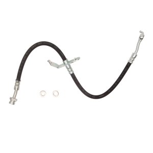 Hyundai Sonata Brake Hose - Front Left - R1 Concepts - `15-`20